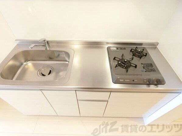 リブリ・摂津庄屋の物件内観写真